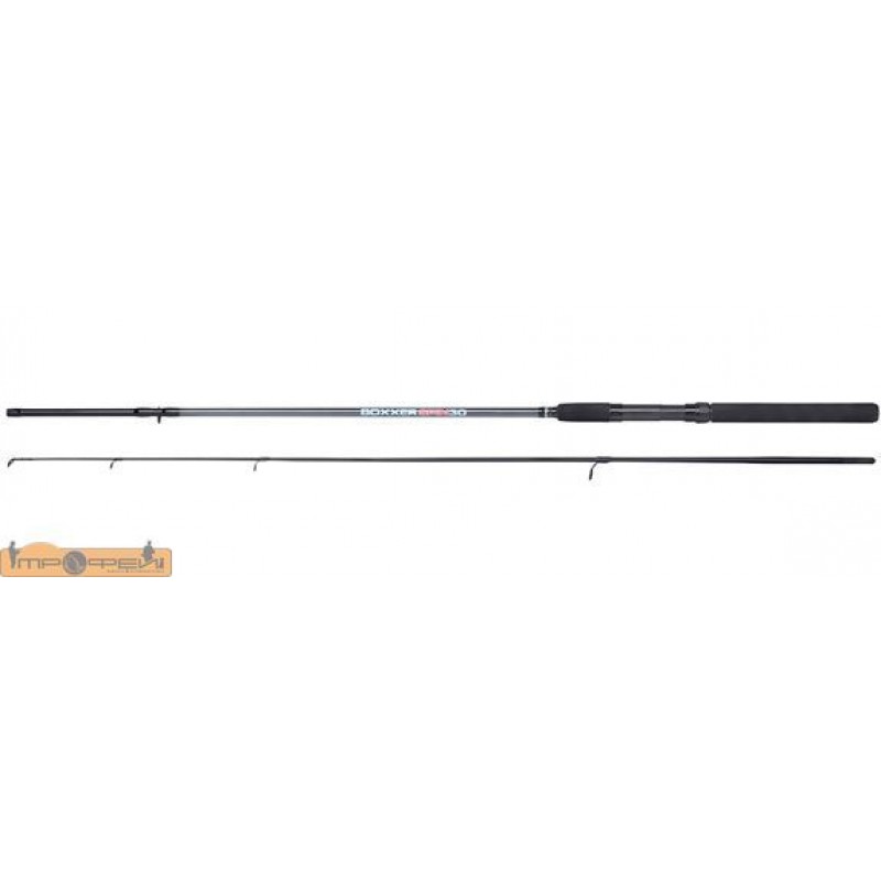 Удилище спиннинговое Spro BOXXER II SPIN 10-30г/2,4м Удилище спиннинговое Spro BOXXER II SPIN 10-30г/2,4м